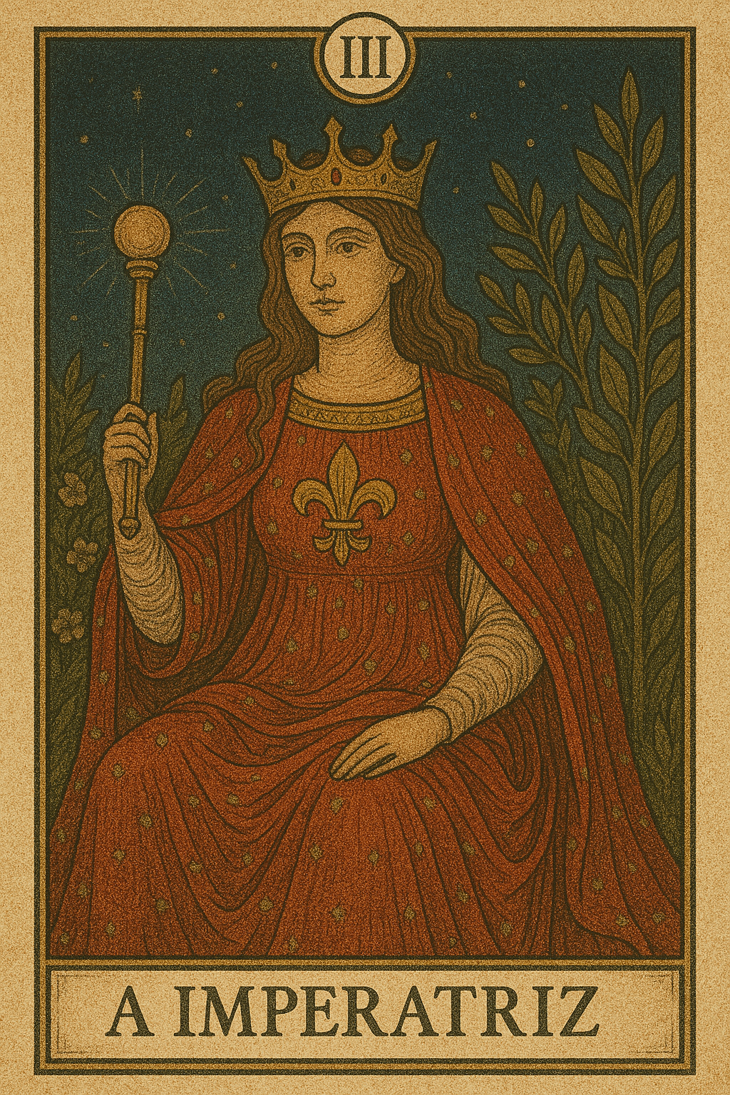 A Imperatriz